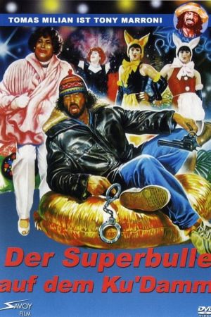 Der Superbulle auf dem Ku'Damm hdfilme stream online