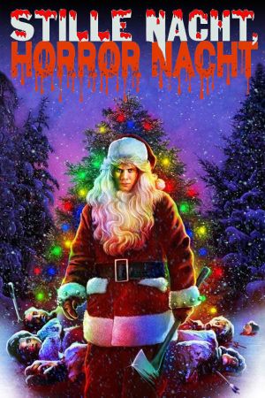 Stille Nacht - Horror Nacht poster