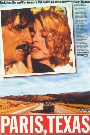 Paris, Texas hdfilme stream online