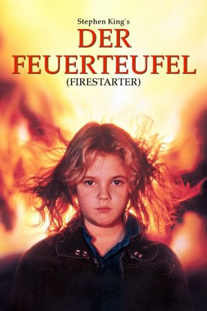 Der Feuerteufel poster