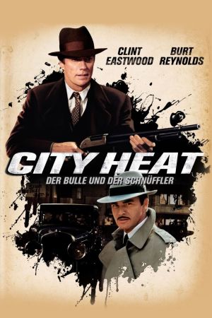 City Heat - Der Bulle und der Schnüffler hdfilme stream online