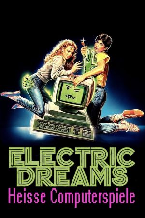 Electric Dreams hdfilme stream online