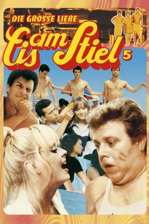 Eis am Stiel 5: Die große Liebe poster