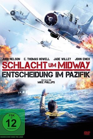 Schlacht um Midway - Entscheidung im Pazifik poster