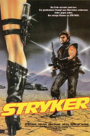 Stryker hdfilme stream online