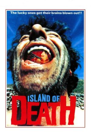 Die Teuflischen von Mykonos poster