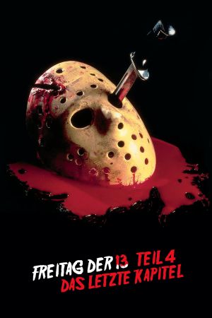 Freitag der 13. - Das letzte Kapitel hdfilme stream online