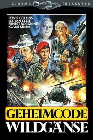 Geheimcode Wildgänse hdfilme stream online