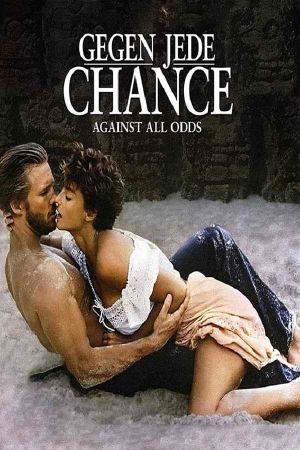 Gegen jede Chance poster