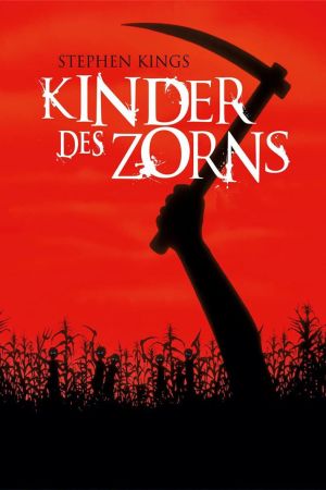 Kinder des Zorns poster