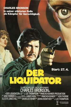 Der Liquidator hdfilme stream online