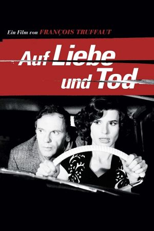 Auf Liebe und Tod poster