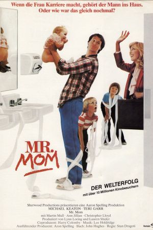 Mr. Mom hdfilme stream online