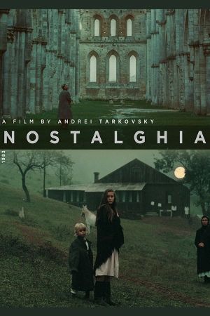 Nostalghia hdfilme stream online