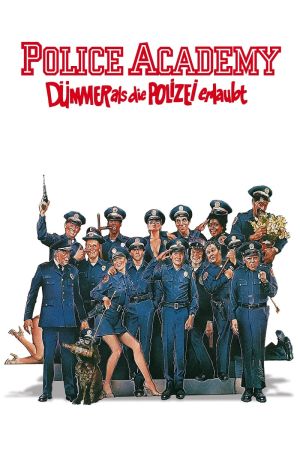 Police Academy - Dümmer als die Polizei erlaubt hdfilme stream online