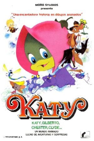 Katy - Eine fantastische Reise hdfilme stream online