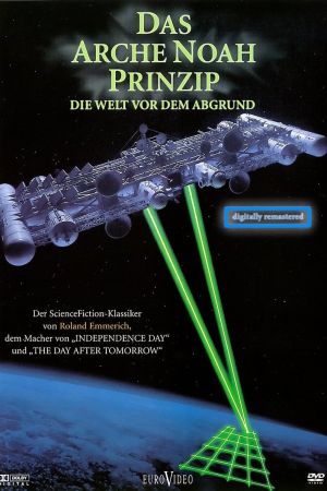 Das Arche Noah Prinzip poster