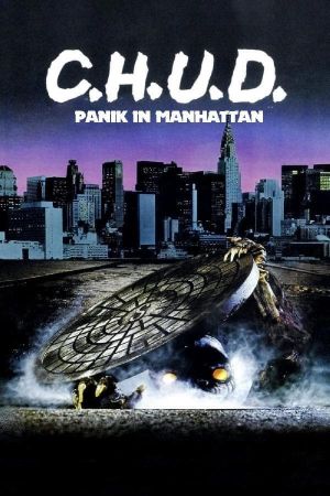 C.H.U.D. - Panik in Manhattan hdfilme stream online