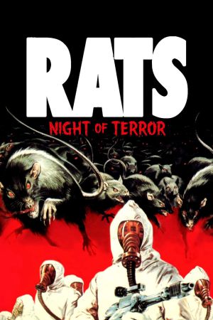 The Riffs III - Die Ratten von Manhattan poster