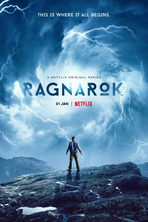 Ragnarök hdfilme stream online