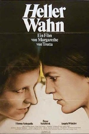 Heller Wahn poster