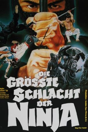 Die größte Schlacht der Ninja hdfilme stream online