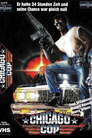 Chicago Cop hdfilme stream online