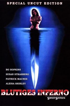 Sweet Sixteen - Blutiges Inferno hdfilme stream online