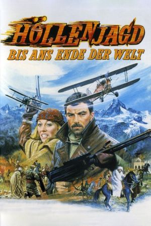 Höllenjagd bis ans Ende der Welt hdfilme stream online