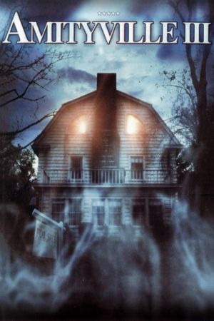 Amityville 3 poster