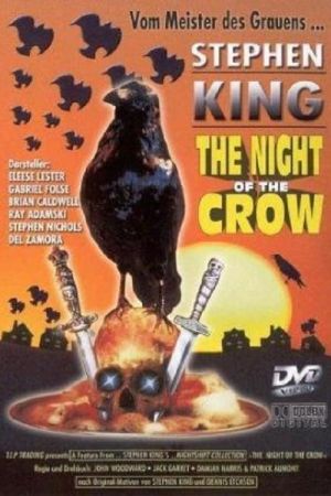The Night of the Crow poster