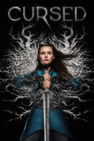 Cursed - Die Auserwählte poster