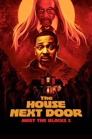 The House Next Door: Meet the Blacks 2 hdfilme stream online
