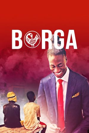 Borga poster