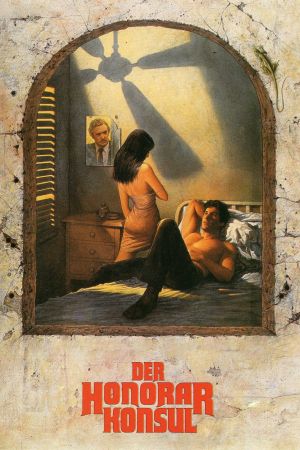 Der Honorarkonsul hdfilme stream online