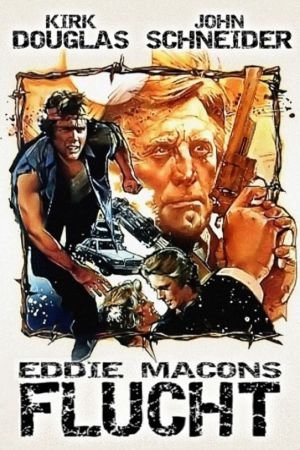 Kopfjagd poster