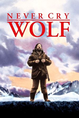 Wenn die Wölfe heulen poster