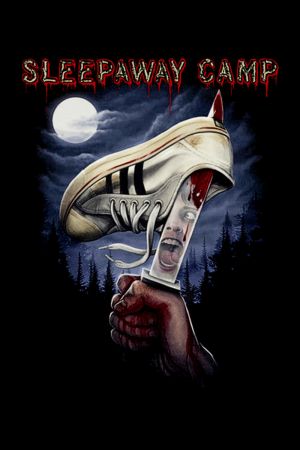 Blutiger Sommer - Das Camp des Grauens poster