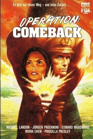 Operation Comeback hdfilme stream online