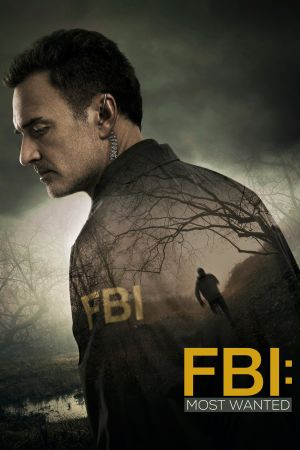 FBI: Most Wanted poster