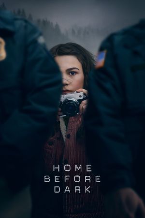 Home Before Dark hdfilme stream online