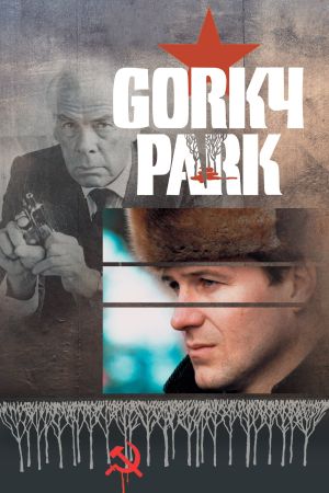 Gorky Park poster