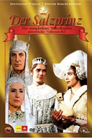 Der Salzprinz poster
