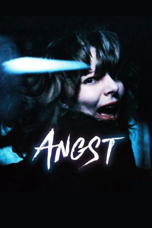 Angst poster