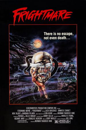 Frightmare - Alptraum hdfilme stream online