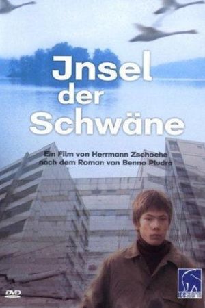 Insel der Schwäne poster