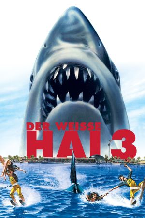Der weiße Hai 3 hdfilme stream online