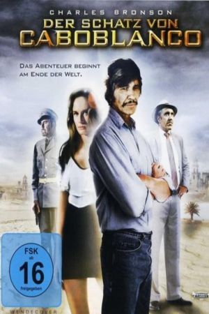 Der Schatz von Caboblanco hdfilme stream online