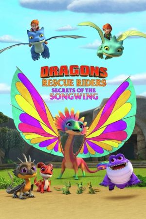 Dragons: Die jungen Drachenretter: Sing mit mir hdfilme stream online
