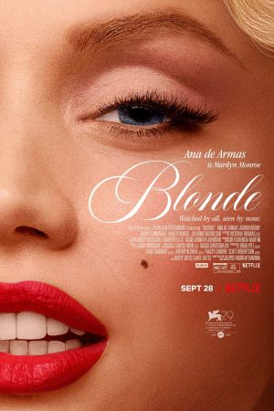 Blond poster
